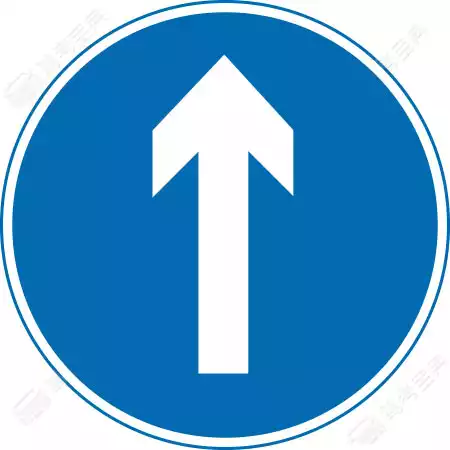 这个标志是何含义？