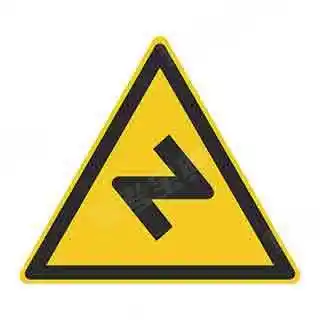 这是什么交通标志？